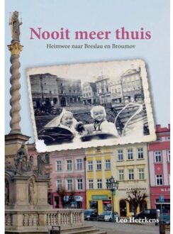 Nooit Meer Thuis - Leo Heerkens