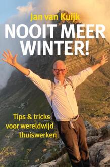 Nooit meer winter