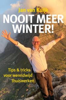 Nooit meer winter
