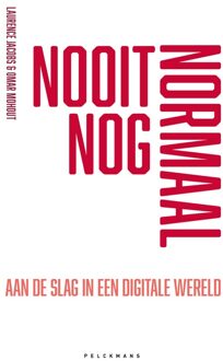 Nooit nog normaal - Omar Mohout - ebook