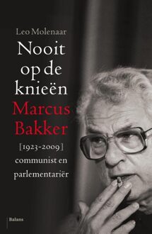 Nooit op de knieën - eBook Leo Molenaar (9460039650)
