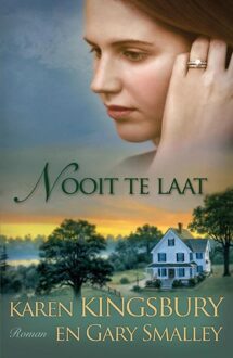 Nooit te laat - eBook Karen Kingsbury (9029717858)