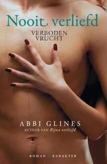 Nooit verliefd - eBook Abbi Glines (9045206188)