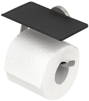 Noon Toiletrolhouder Met Planchet