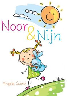 Noor & Nijn - Boek Angela Goené (9402237410)