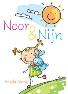 Noor & Nijn - Boek Angela Goené (9402237410)