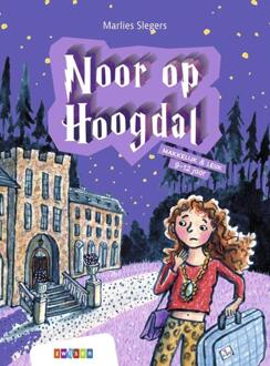 Noor op Hoogdal -  Marlies Slegers (ISBN: 9789048752034)