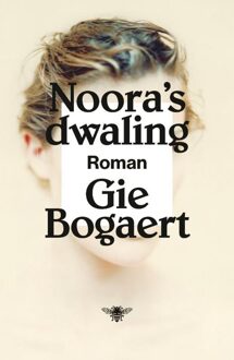 Noora s dwaling - eBook Gie Bogaert (9460422063)