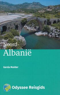 Noord-Albanië - -- - (ISBN:9789461230621)