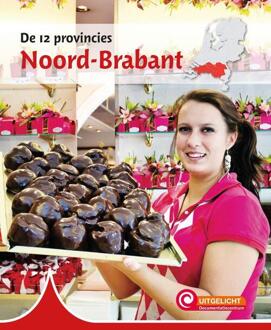 Noord-Brabant - De 12 provincies