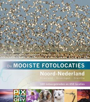 Noord-Nederland - (ISBN:9789079588299)