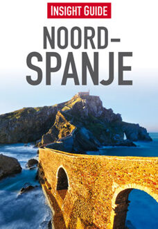Noord-Spanje - Boek Cambium, Uitgeverij (9066554703)