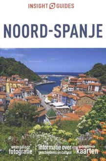 Noord-Spanje - Insight Guides