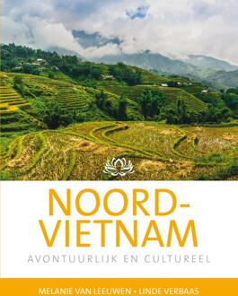 Noord-Vietnam - Boek Melanie van Leeuwen (949292028X)