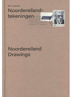Noordereiland-Tekeningen - Bart Lodewijks