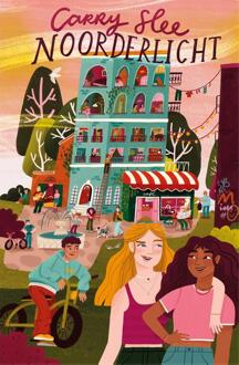 Noorderlicht -  Carry Slee (ISBN: 9789048876143)