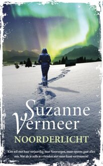 Noorderlicht - eBook Suzanne Vermeer (9044966022)