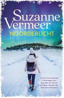 Noorderlicht -  Suzanne Vermeer (ISBN: 9789400517615)