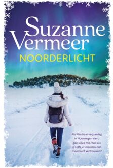 Noorderlicht - Suzanne Vermeer