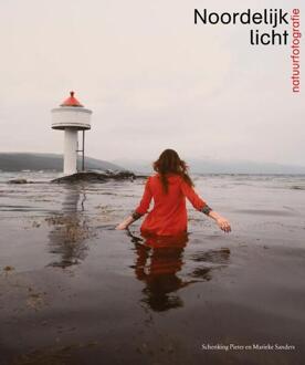 Noorderlijk licht: Natuurfotografie/ Northern Light - Nature Photography -  Maarten Berteux (ISBN: 9789462625570)