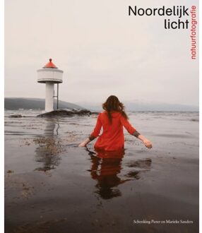 Noorderlijk Licht: Natuurfotografie/ Northern Light - Nature Photography - Maarten Berteux