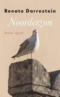 Noorderzon - Boek Renate Dorrestein (9021406721)