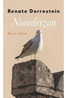 Noorderzon - Boek Renate Dorrestein (9021406721)