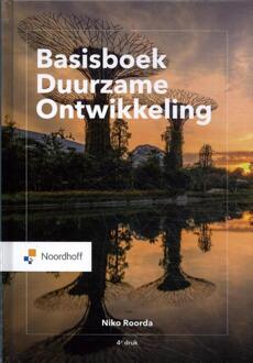 Noordhoff Basisboek duurzame ontwikkeling