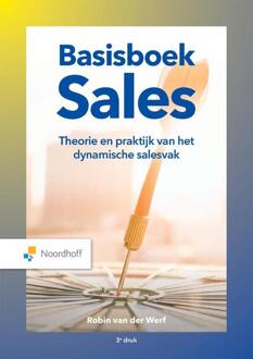 Noordhoff Basisboek sales