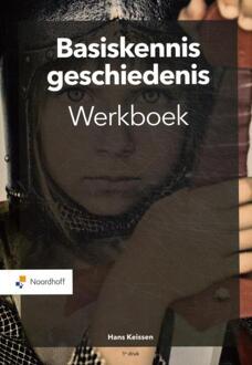 Noordhoff Basiskennis geschiedenis