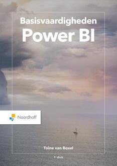 Noordhoff Basisvaardigheden Power BI