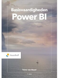 Noordhoff Basisvaardigheden Power BI
