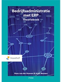 Noordhoff Bedrijfsadministratie met ERP