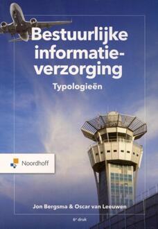 Noordhoff Bestuurlijke informatieverzorging