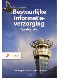 Noordhoff Bestuurlijke informatieverzorging