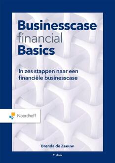 Noordhoff Businesscase Financial Basics