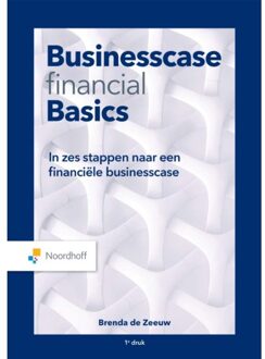 Noordhoff Businesscase Financial Basics