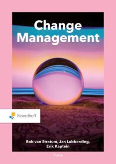Noordhoff Changemanagement