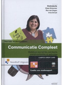 Noordhoff Communicatie compleet