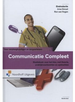 Noordhoff Communicatie compleet