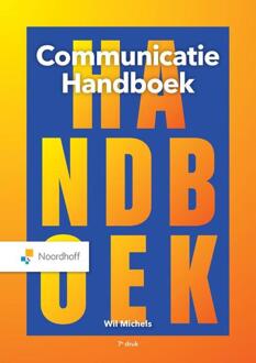 Noordhoff Communicatie handboek