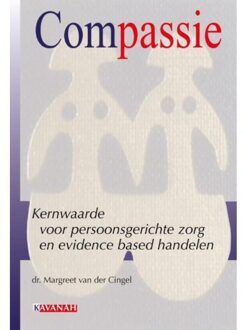 Noordhoff Compassie - M. van der Cingel