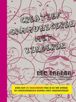 Noordhoff Creatief Communiceren Met Kinderen / Theorie En - (ISBN:9789001810177)