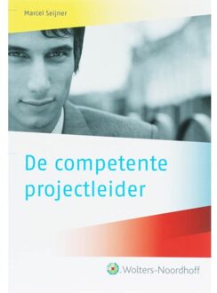 Noordhoff De competente projectleider