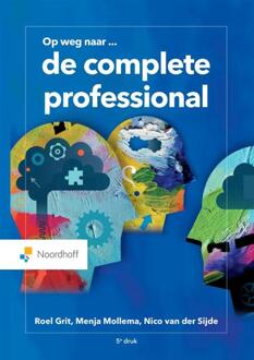 Noordhoff De complete professional - (ISBN:9789001738808)