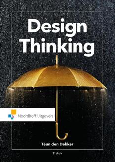 Noordhoff Design Thinking