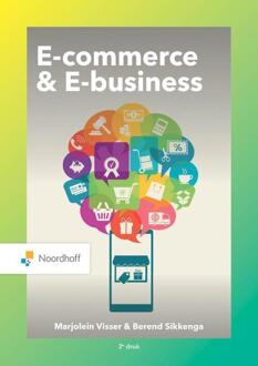 Noordhoff E-Commerce & E-Business