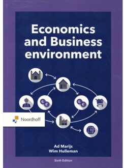 Noordhoff Economics and Business environment