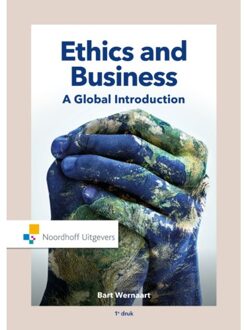 Noordhoff Ethics And Business - (ISBN:9789001865184)