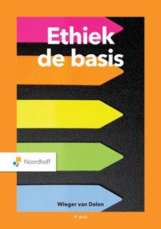 Noordhoff Ethiek de basis - (ISBN:9789001738846)